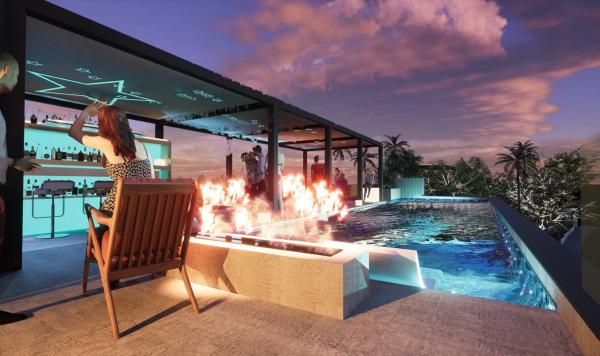 Terreno en Barrio Nueva Andalucía