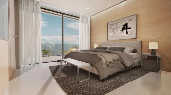 Terreno en Barrio Nueva Andalucía