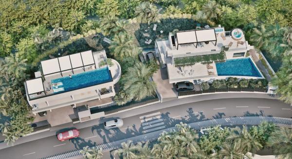 Terreno en Barrio Nueva Andalucía