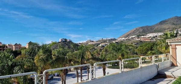 Terreno en avenida de los Argonautas