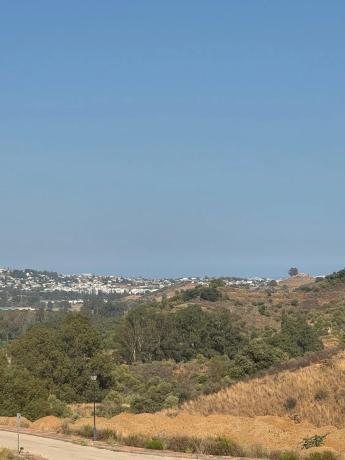 Terreno en La Cala Golf - Lagar Martell