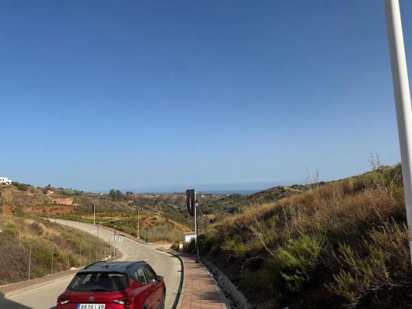 Terreno en La Cala Golf - Lagar Martell