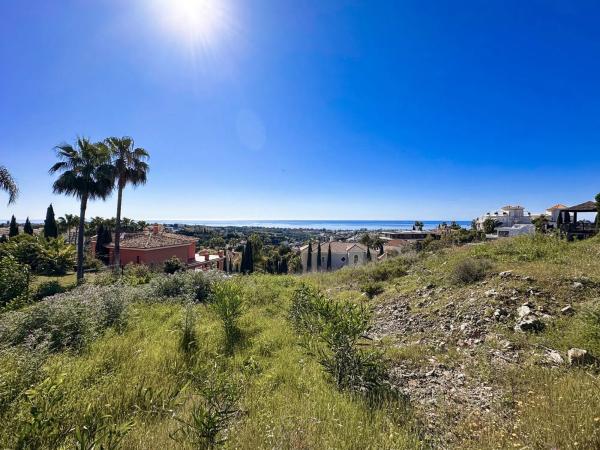 Terreno en Los Flamingos