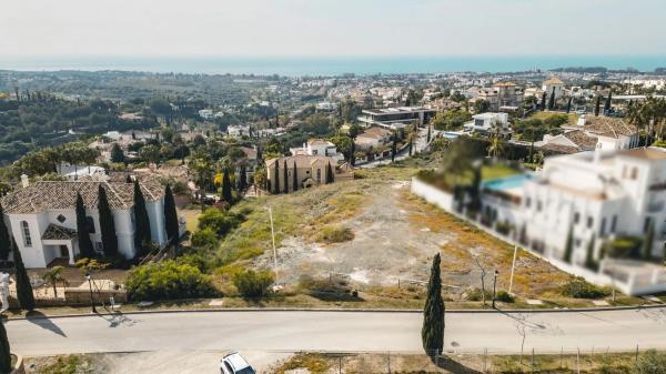 Terreno en Los Flamingos