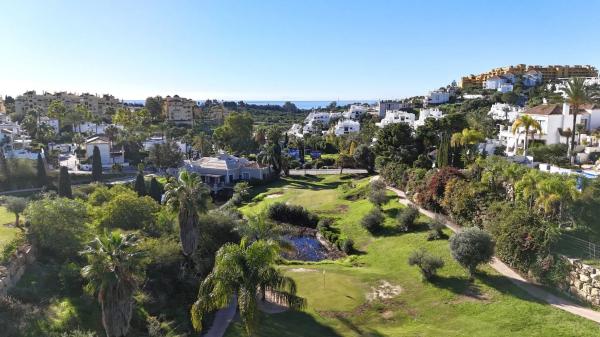 Terreno en Barrio La Concha-Resina Golf