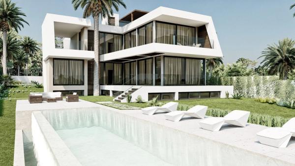 Terreno en Barrio La Concha-Resina Golf