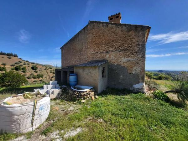 Terreno en Polígono Los Majones