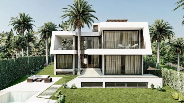 Terreno en Barrio La Concha-Resina Golf