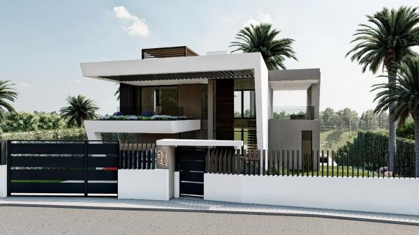 Terreno en Barrio La Concha-Resina Golf