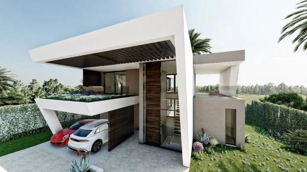 Terreno en Barrio La Concha-Resina Golf