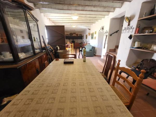 Terreno en Polígono Los Majones