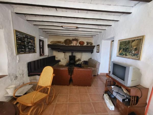 Terreno en Polígono Los Majones