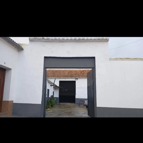 Terreno en calle Eras, 2