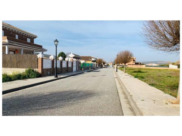 Terreno en Archidona