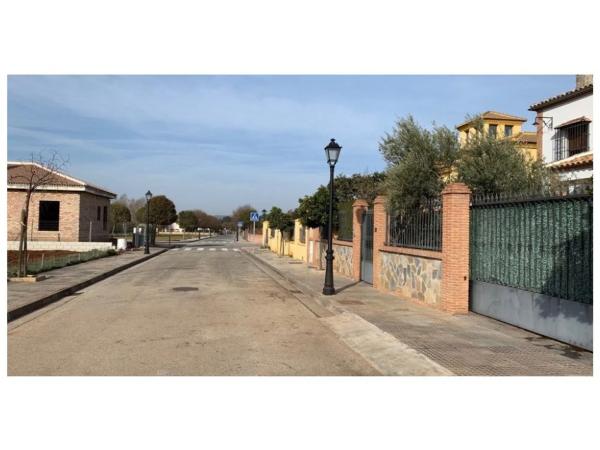 Terreno en Archidona