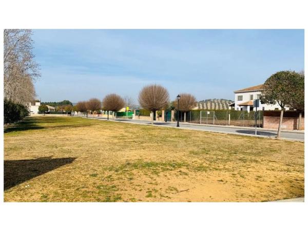 Terreno en Archidona