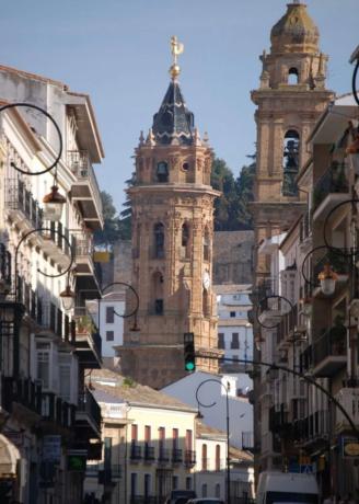 Terreno en Casco Histórico
