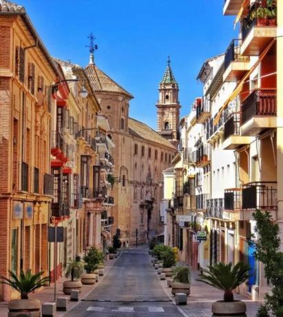 Terreno en Casco Histórico