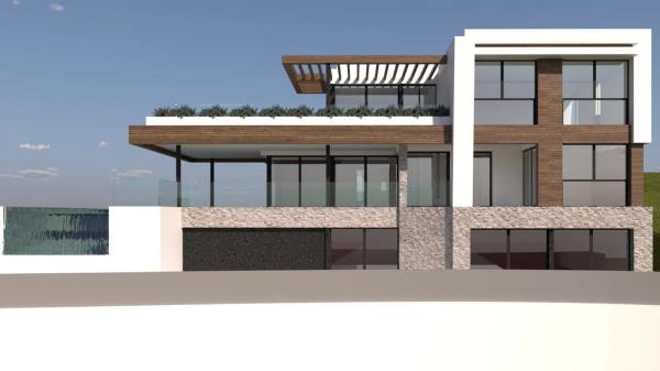 Terreno en calle Goya de las Lomas, 5 a