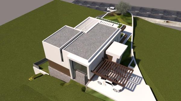 Terreno en calle Goya de las Lomas, 5 a