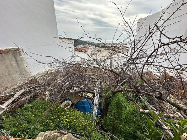 Terreno en Torrox Pueblo