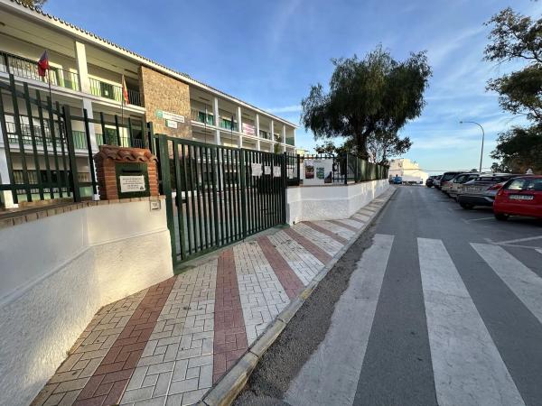 Terreno en Torrox Pueblo