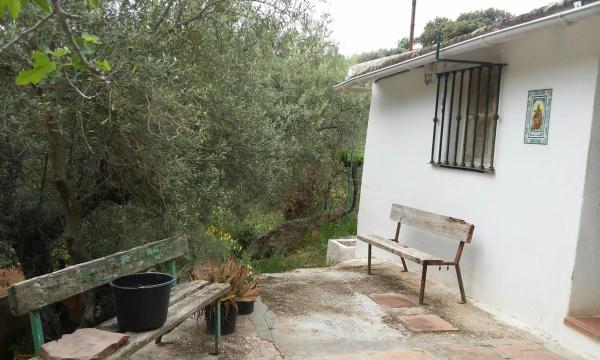 Terreno en Rosas del Pozuelo, km 20