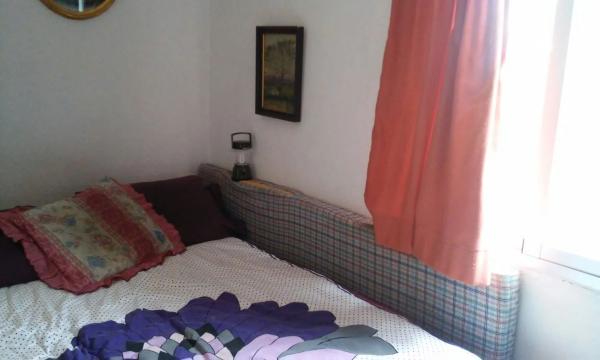 Terreno en Rosas del Pozuelo, km 20