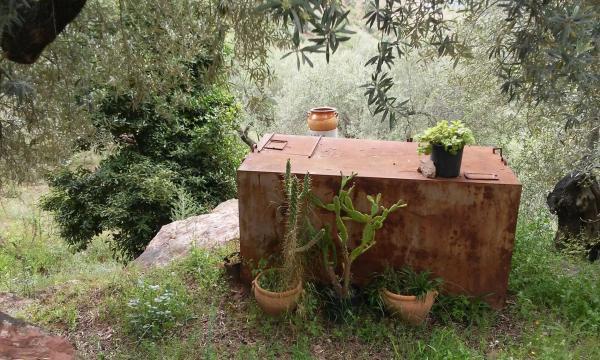 Terreno en Rosas del Pozuelo, km 20