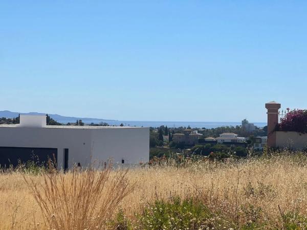 Terreno en Urbanización Los Flamingos