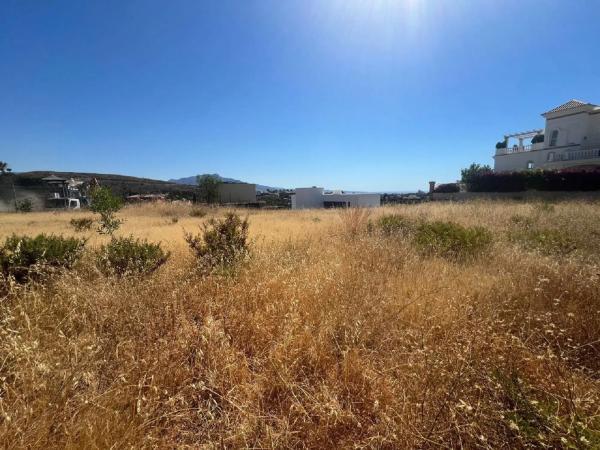 Terreno en Urbanización Los Flamingos