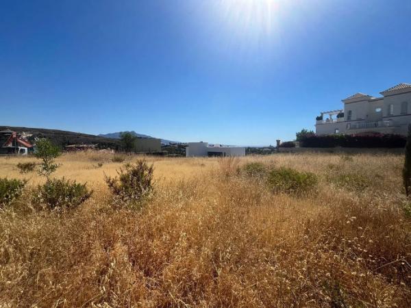 Terreno en Urbanización Los Flamingos