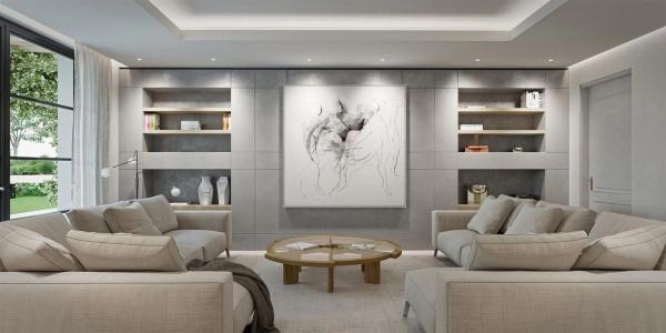 Terreno en Barrio Sierra Blanca