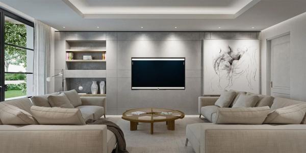 Terreno en Barrio Sierra Blanca