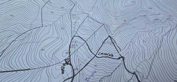 Terreno en camino de Estepona a Ronda