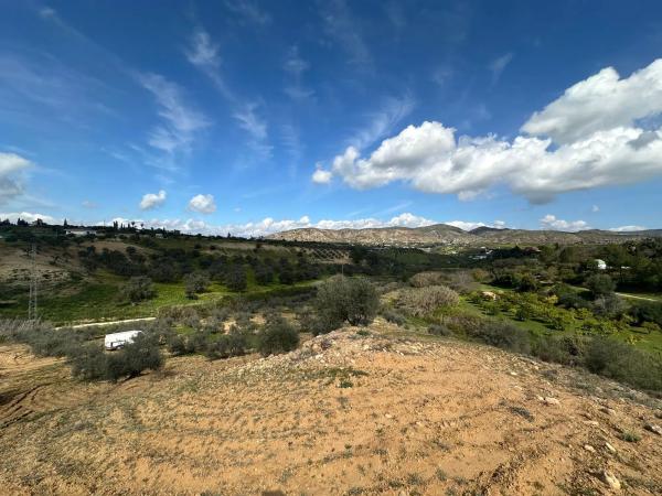 Terreno en camino el Grijo s/n