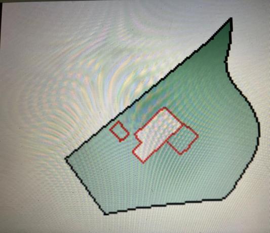 Terreno en Urbanización Coto Correa s/n