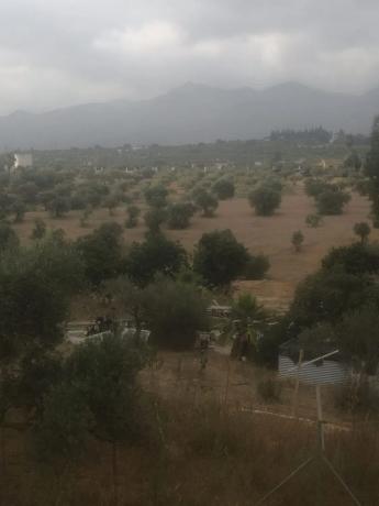 Terreno en camino Arroyo del Quejigal, 267 c