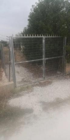 Terreno en camino Arroyo del Quejigal, 267 c