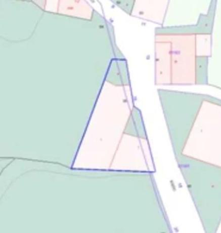 Terreno en calle Puerto Egido, 28