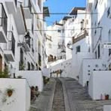 Terreno en calle Puerto Egido, 28