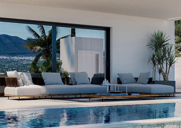 Terreno en calle Alcalá del Valle, 161