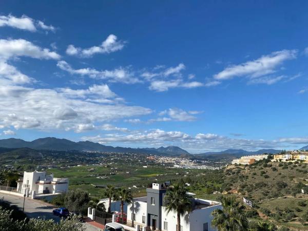 Terreno en calle Alcalá del Valle, 161