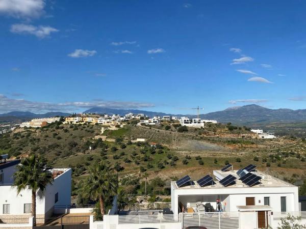 Terreno en calle Alcalá del Valle, 161