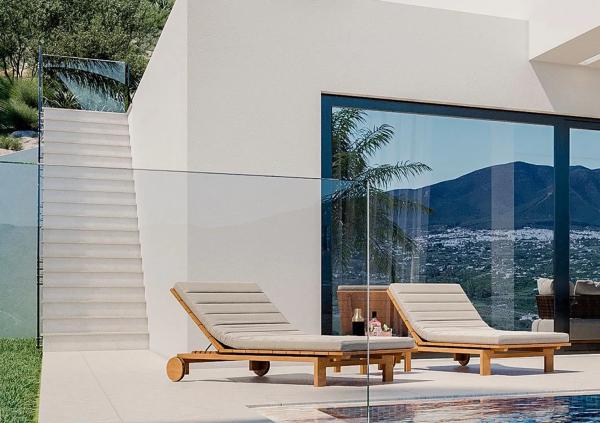 Terreno en calle Alcalá del Valle, 161