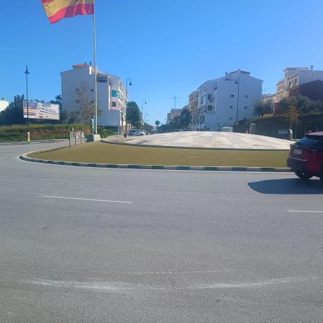 Terreno en avenida mijas, 12