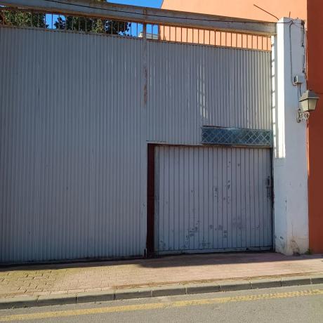 Terreno en avenida mijas, 12