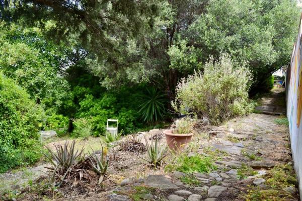 Terreno en calle del Agua, 164 -196