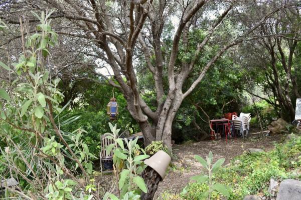 Terreno en calle del Agua, 164 -196