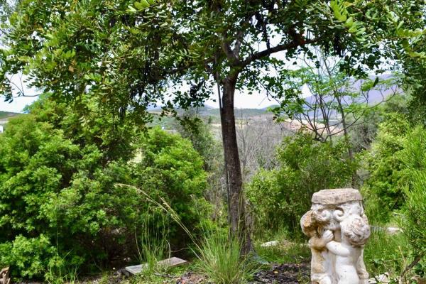 Terreno en calle del Agua, 164 -196